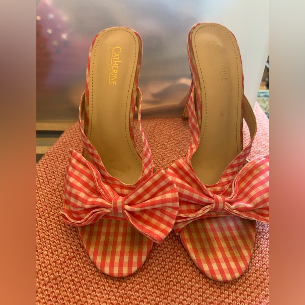Catherine Malandrino Shoes